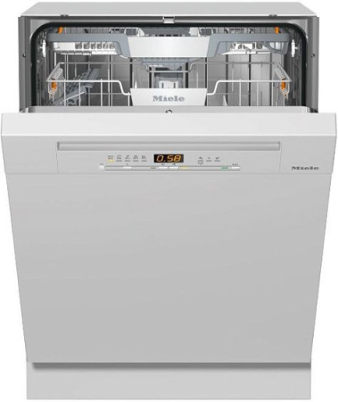 Посудомоечная машина MIELE G5210SCIBB