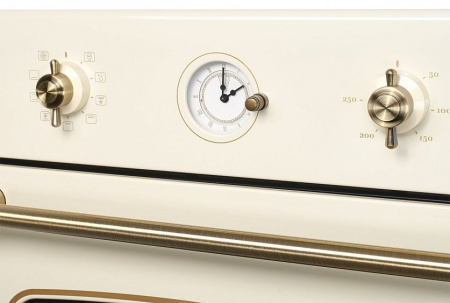 Духовой шкаф MONSHER MOER 6091 C