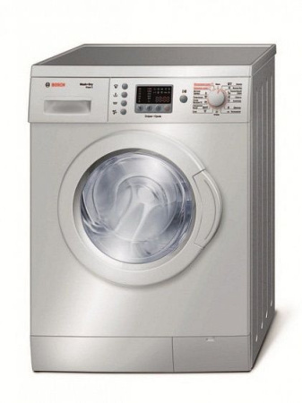 Стиральная машина BOSCH wvd 2446 soe