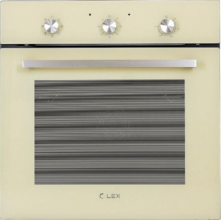 Духовой шкаф LEX EDM 070 iv