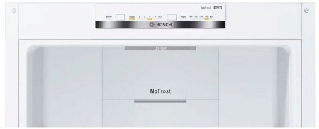 Холодильник BOSCH KGN39UW30U