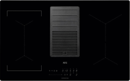 Варочная поверхность AEG IDE84244IB
