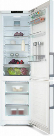 Холодильник MIELE KFN 4795 CD White