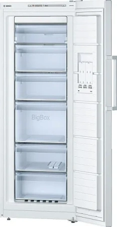 Морозильная камера BOSCH GSN29VW20R