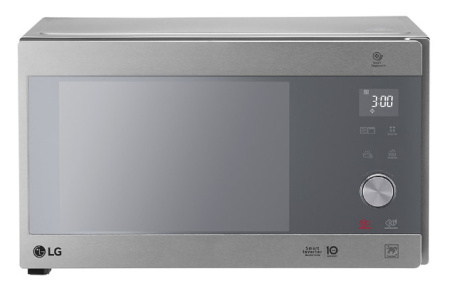 Микроволновая печь LG MH-6565CIR
