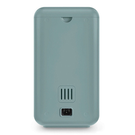Кофемашина SMEG BCC02EGMEU