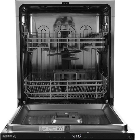 Посудомоечная машина HYUNDAI HBD 642