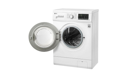 Стиральная машина LG FH-0G6SD0