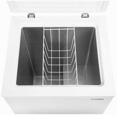 Морозильная камера HYUNDAI CH1002 — фото