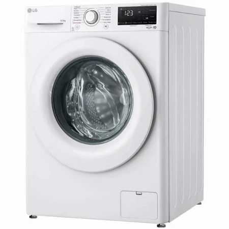 Стиральная машина LG F4V3RS3W