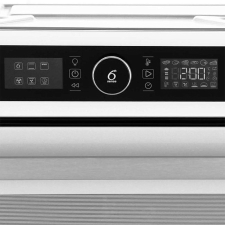 Духовой шкаф WHIRLPOOL OAKZ9 7921 CS WH