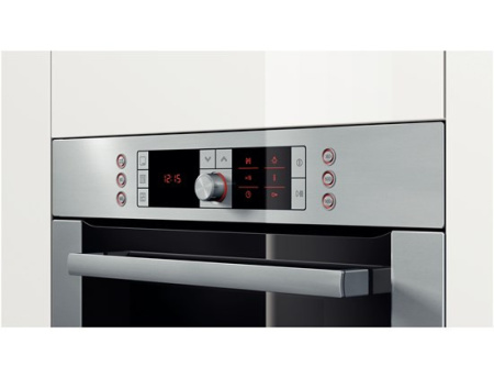 Духовой шкаф BOSCH hba23bn21