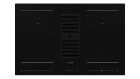 Варочная поверхность FULGOR Milano FCLHD 8041 HID TS BK 2