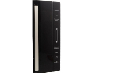 Микроволновая печь LERAN FMO 25IV95 B