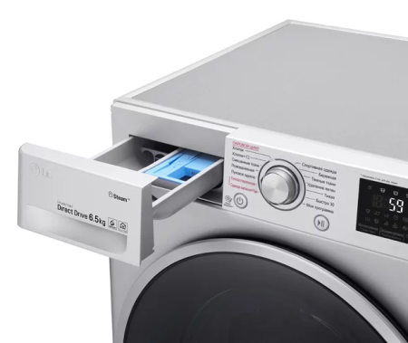 Стиральная машина LG F-2J6WS1L