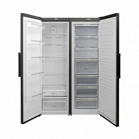 Морозильная камера KORTING KNFR 1837 N