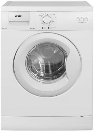Стиральная машина VESTEL twm 338 s