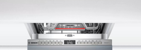 Посудомоечная машина BOSCH SPV4EKX29E