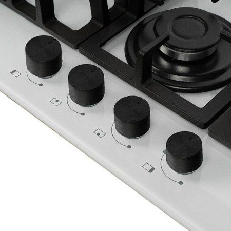 Варочная поверхность DELONGHI GABRIELLA 6GW BB