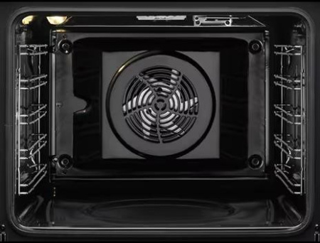 Духовой шкаф ELECTROLUX KODEC75X