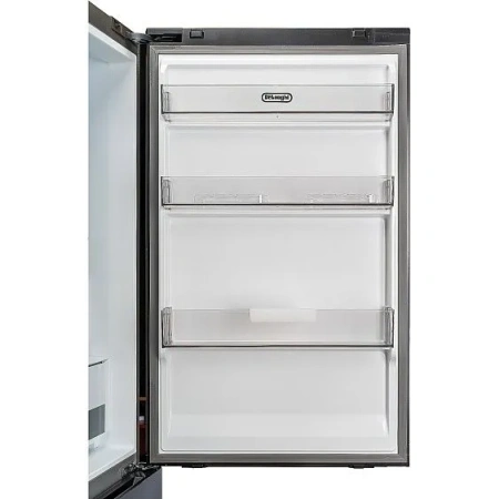 Холодильник DELONGHI DMFS 19PINF GB MATTEO