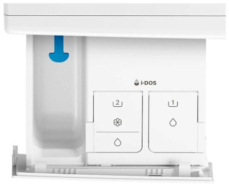 Стиральная машина BOSCH WAT28682ME
