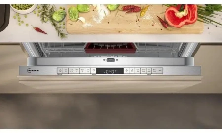 Посудомоечная машина NEFF S155HVX00E