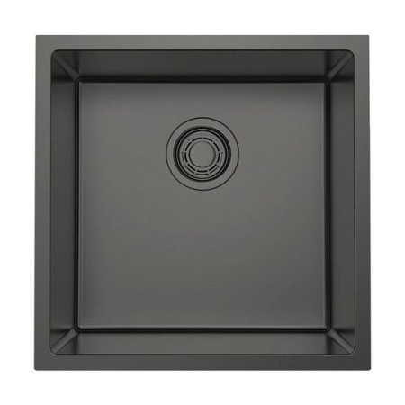 Кухонная мойка OMOIKIRI Tadzava 44-U/I-GM Ultra (4993265)