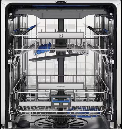 Посудомоечная машина ELECTROLUX KECB7310L