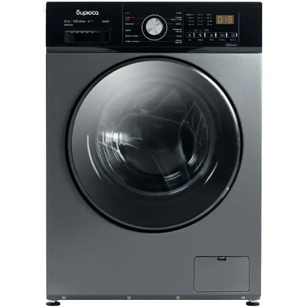 Стиральная машина БИРЮСА WM-SM812/03 M