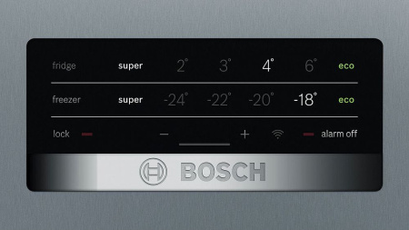 Холодильник BOSCH KGN39VL2AR