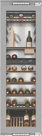 Винный шкаф MIELE KWT 6722 iS-1