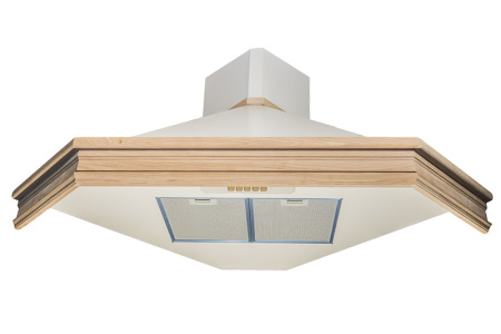 Вытяжка KUPPERSBERG ANABEL 65 WM O