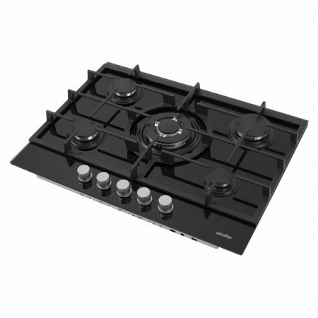 Cтеклокерамическая панель Simfer H70N51S512