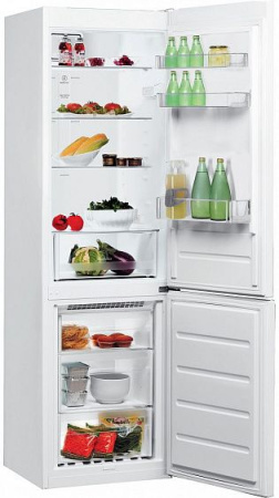 Холодильник WHIRLPOOL BSNF 8101 W