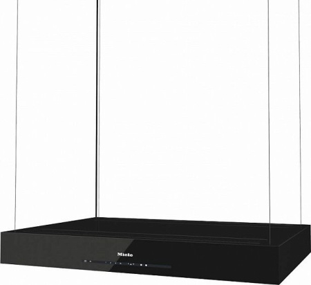 Вытяжка MIELE DA6700D OBSW черный обсидиан