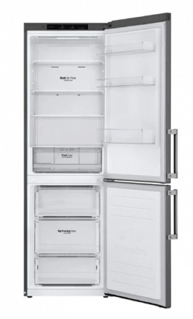 Холодильник LG GA-B459BLCL