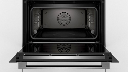 Духовой шкаф BOSCH CSG656RS6