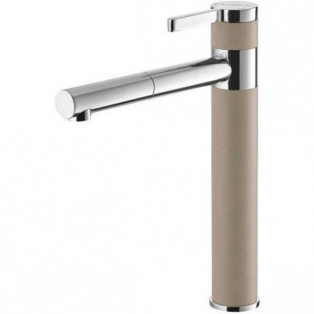 Смеситель ALVEUS Zina CHR G02M Pebble 1129059