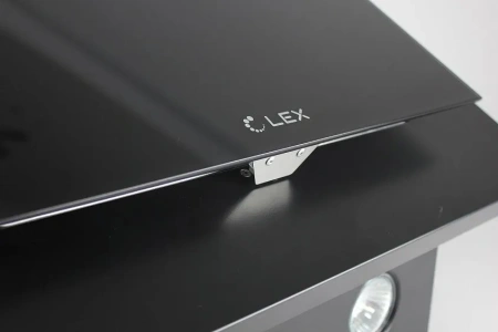 Вытяжка LEX selena 600 black