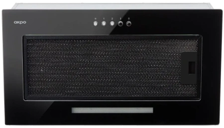 Вытяжка AKPO WK-4 Mio eco II 60 черный