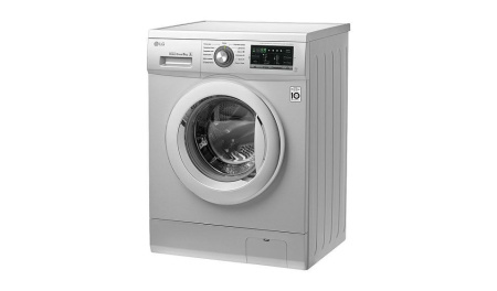 Стиральная машина LG FH-2G6TD4