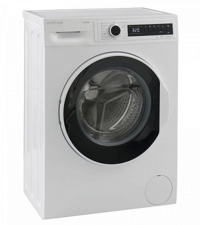 Стиральная машина VESTFROST VF6T2S100W