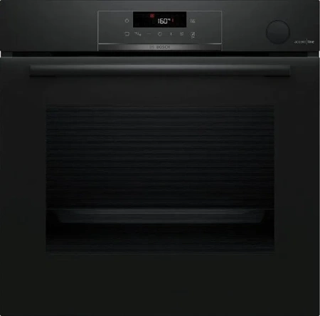 Духовой шкаф BOSCH HRG4720B3