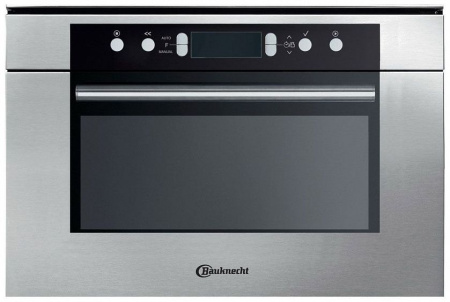 Микроволновая печь Bauknecht EMCCE 8138 PT