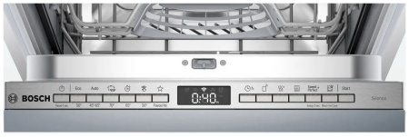 Посудомоечная машина BOSCH SPV4XMX16E