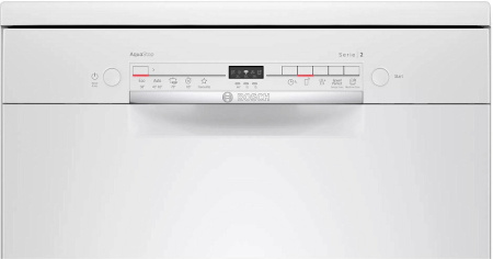 Посудомоечная машина BOSCH SMS2ITW04E