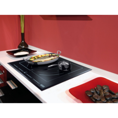 Духовой шкаф BOSCH hsg656rs1