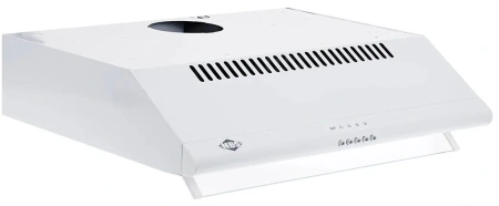 Вытяжка MBS azalea 160 white