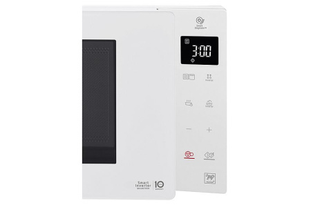 Микроволновая печь LG MB-63R35GIH